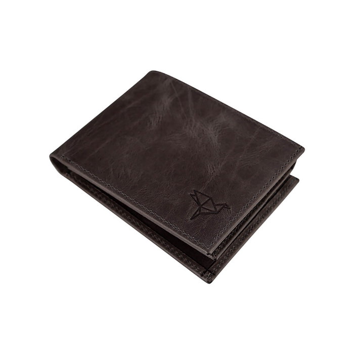Zoozie Bags Kevin Crazy - Gris Zoozie Bags Kevin Crazy - Gris